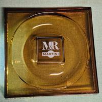 Martini Posacenere 1980