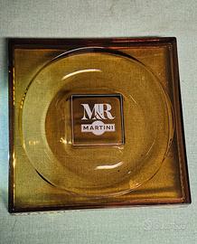 Martini Posacenere 1980