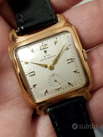 Orologio Agir cioccolatone
