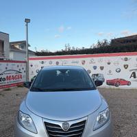Lancia Ypsilon 1.2 69 CV 5 porte GPL Ecochic Silve