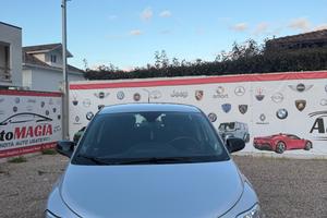Lancia Ypsilon 1.2 69 CV 5 porte GPL Ecochic Silve