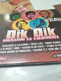 CD dei dik dik