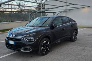 Citroen c4 1.5 BlueHdi 131cv Shine anno 2021