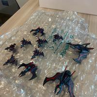 Aeronautica Imperialis Dark Eldar