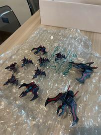 Aeronautica Imperialis Dark Eldar