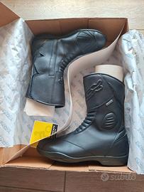 Stivali Moto goretex TCX X-FIVE EVO GTX  taglia 40