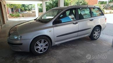 fiat stilo 1.9 multi jet 