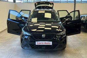 SEAT Arona 1.0 EcoTSI *UNICO PROP.*APPLE-ANDROID