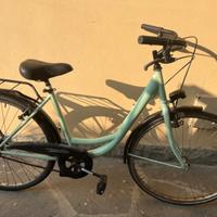 Bici donna 26”