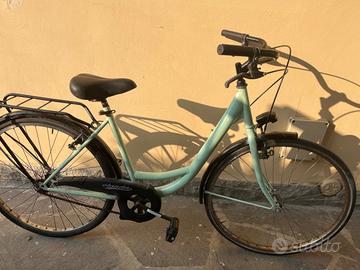 Bici donna 26”