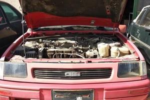 Motore per Opel Corsa A Gsi 1.6 100 cv (1987-1993)