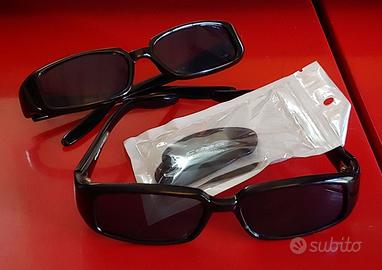 Occhiali COPS 9407 Vintage Anni 90 - NEW OLD STOCK
