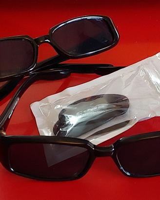 Occhiali COPS 9407 Vintage Anni 90 - NEW OLD STOCK
