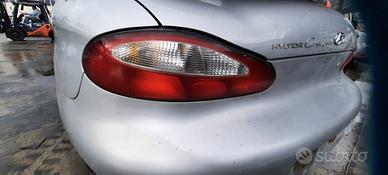 HYUNDAI COUPE TIBURON 2000 - STOP POSTERIORE SINIS