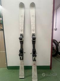 Sci Volkl Flair SC donna 153cm