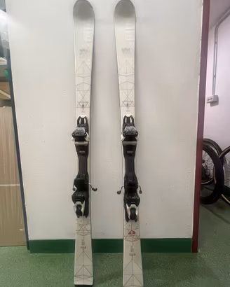 Sci Volkl Flair SC donna 153cm