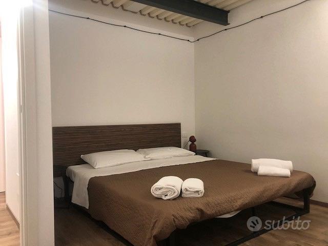Appartamento – Muggia / Milje, Candia, Borgo San Cristoforo - Vista 5