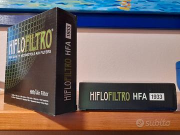 Filtri aria HIFLO HFA1933
