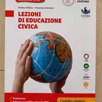 LEZIONI DI EDUCAZIONE CIVICA