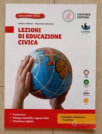 LEZIONI DI EDUCAZIONE CIVICA