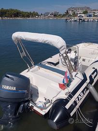 Zar 47 forsea