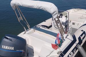 Zar 47 forsea
