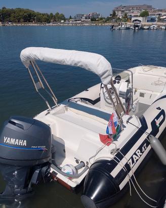 Zar 47 forsea