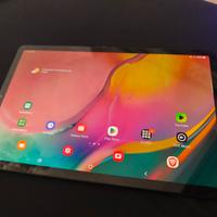 Tablet Samsung AMOLED