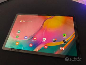 Tablet Samsung AMOLED