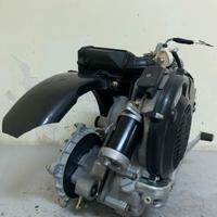 motore lml 4 tempi nuovo 