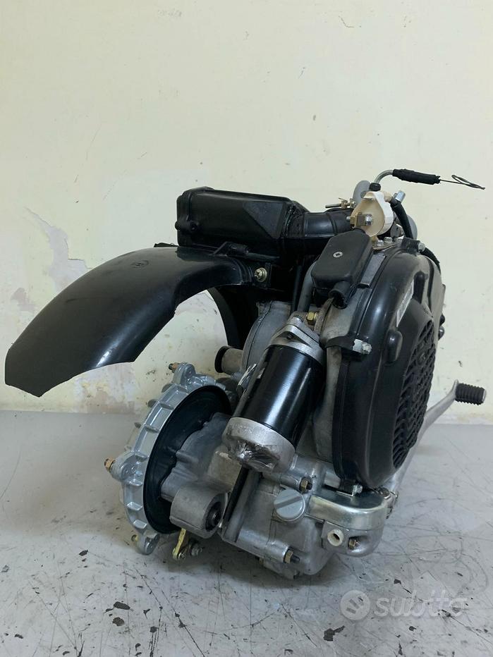 Lml Accessori e ricambi moto originali in Sicilia