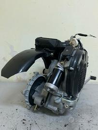 motore lml 4 tempi nuovo 