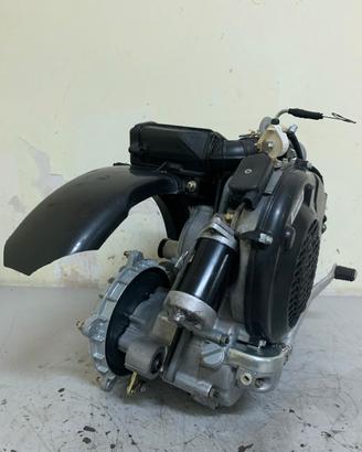 motore lml 4 tempi nuovo 