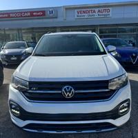VOLKSWAGEN T-Cross 1.0 TSI 110 CV Sport