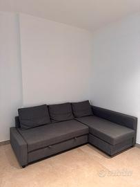 Divano letto contenitore