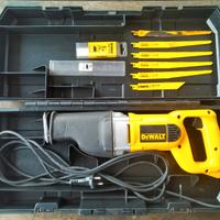Dewalt DW307MK sega universale