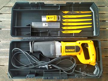 Dewalt DW307MK sega universale