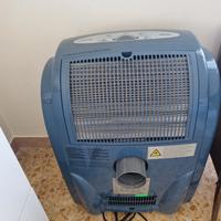 condizionatore de longhi portabile 