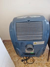 condizionatore de longhi portabile 
