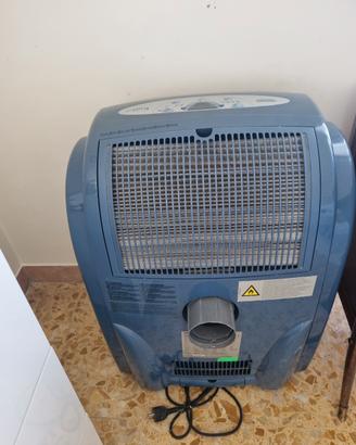 condizionatore de longhi portabile 