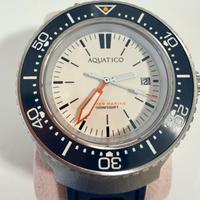 Aquatico super Marine