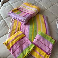 Lenzuola matrimoniale