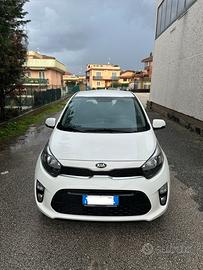 Kia Picanto 1.0 MPI 67cv Style 2021 17150km