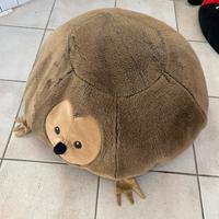 Pouf gonfiabili ikea