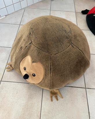 Pouf gonfiabili ikea