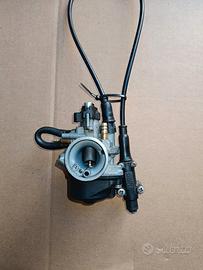Carburatore PHBN 17.5