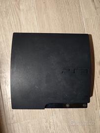Ps3 + Giochi 