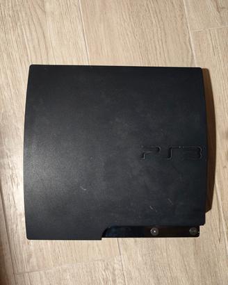 Ps3 + Giochi 