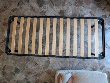 Rete ortopedica singola