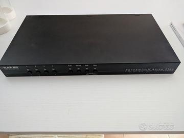 ServSwitch 4Site Flex KVM Switch